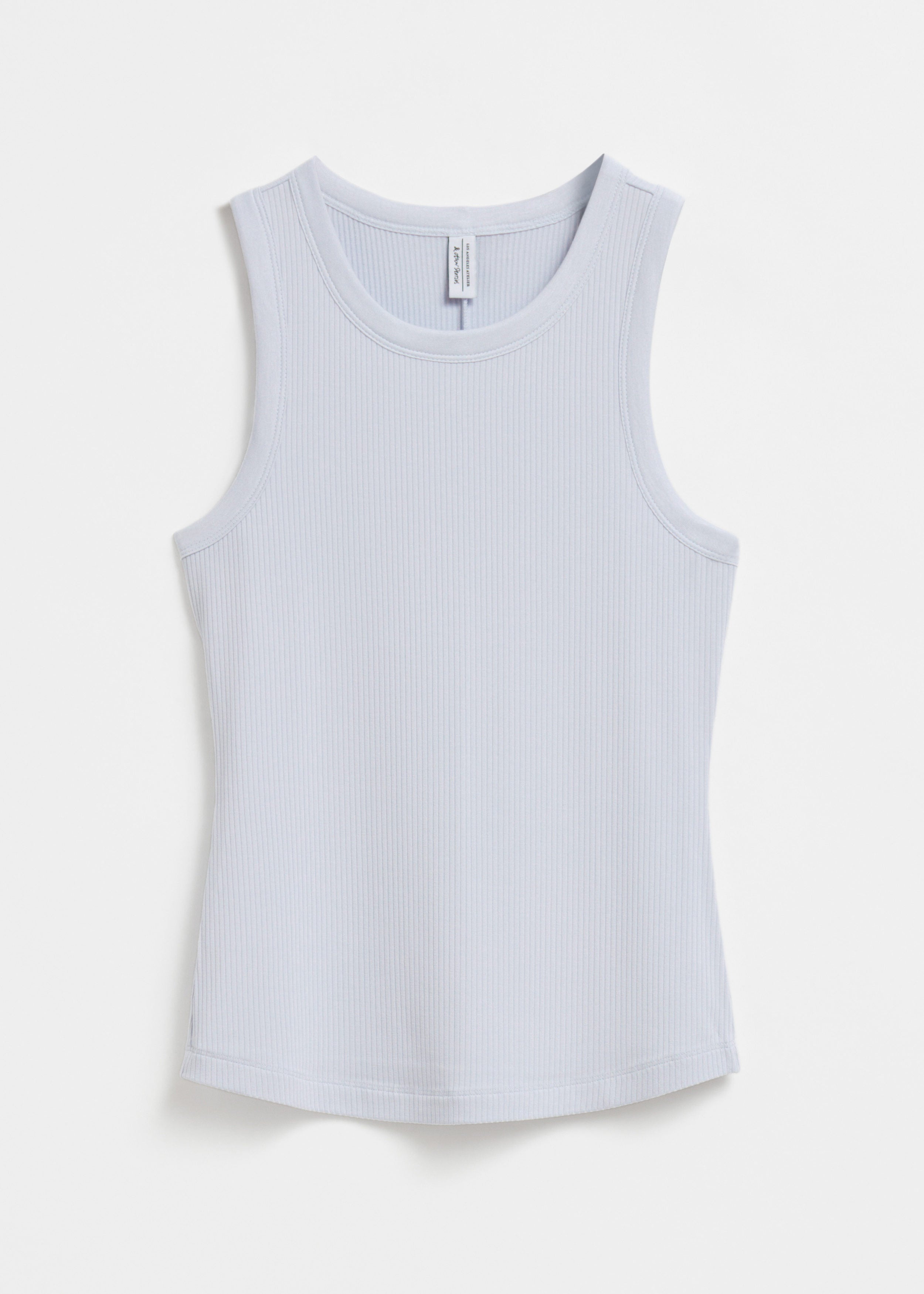 Top La Jarl Tank(1) - Blue - Women