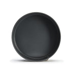 Moule À Manqué Démontable Anti Adhésif - Ø28cm - Gris