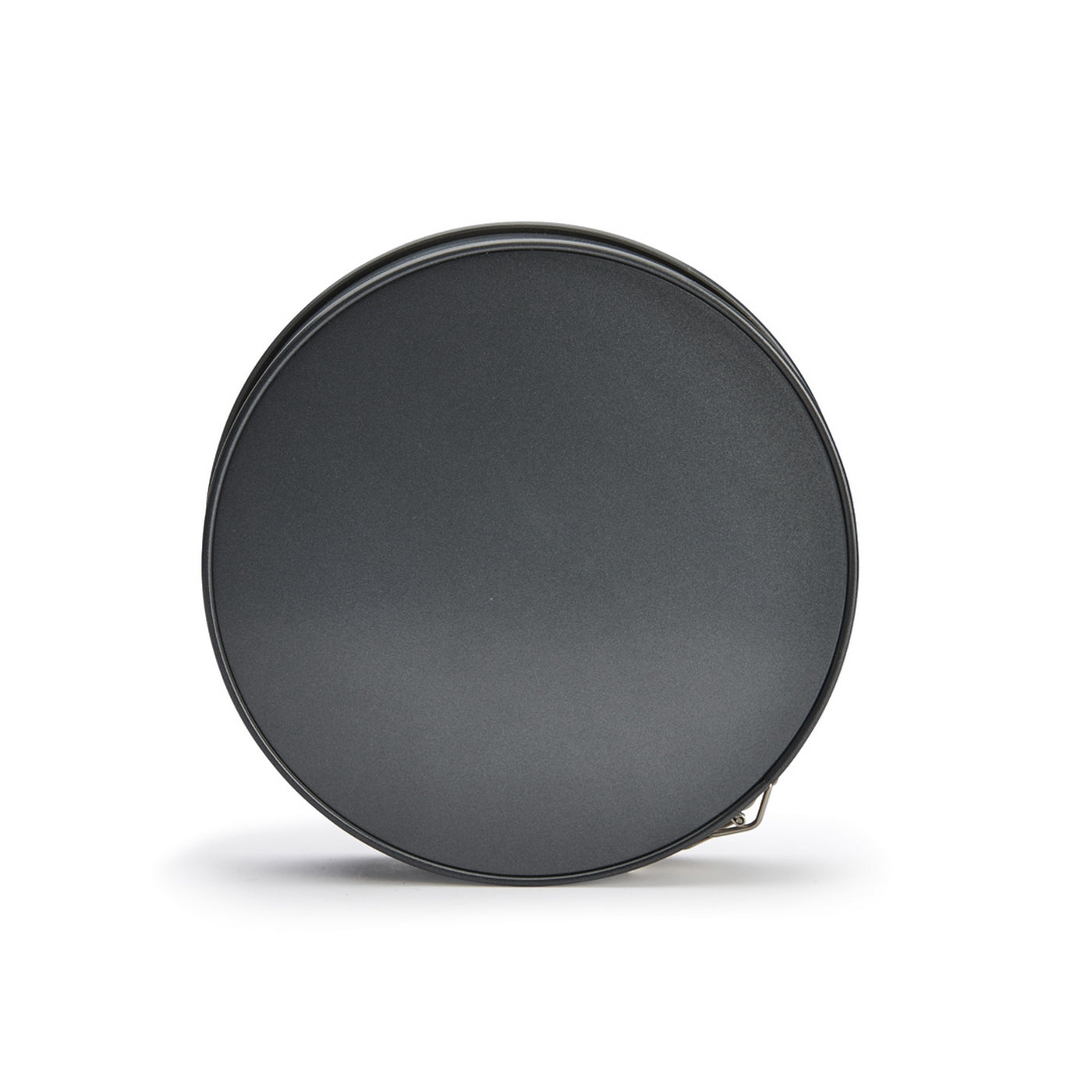 Moule À Manqué Démontable Anti Adhésif - Ø28cm - Gris