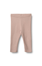 Leggings Jules - Rose Powder