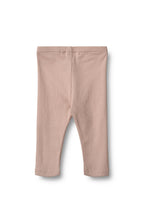Leggings Jules - Rose Powder