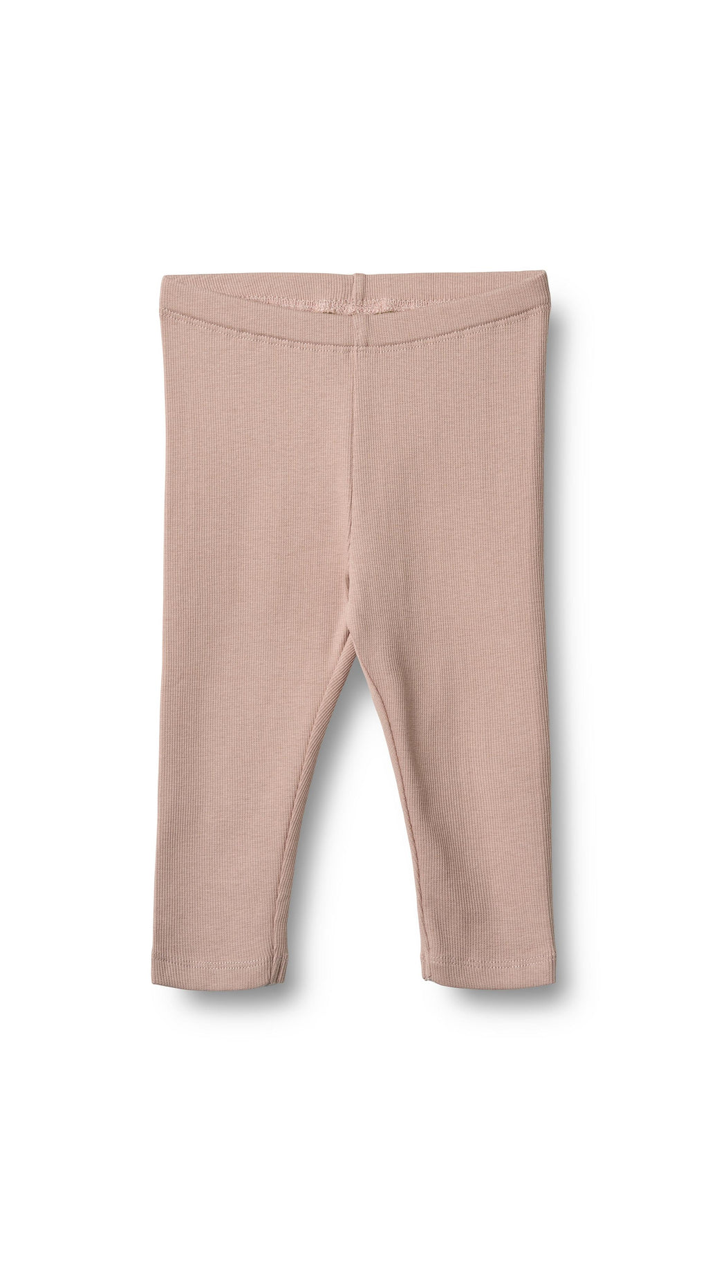 Pakke Med 2 Jules Leggings - Rose Powder