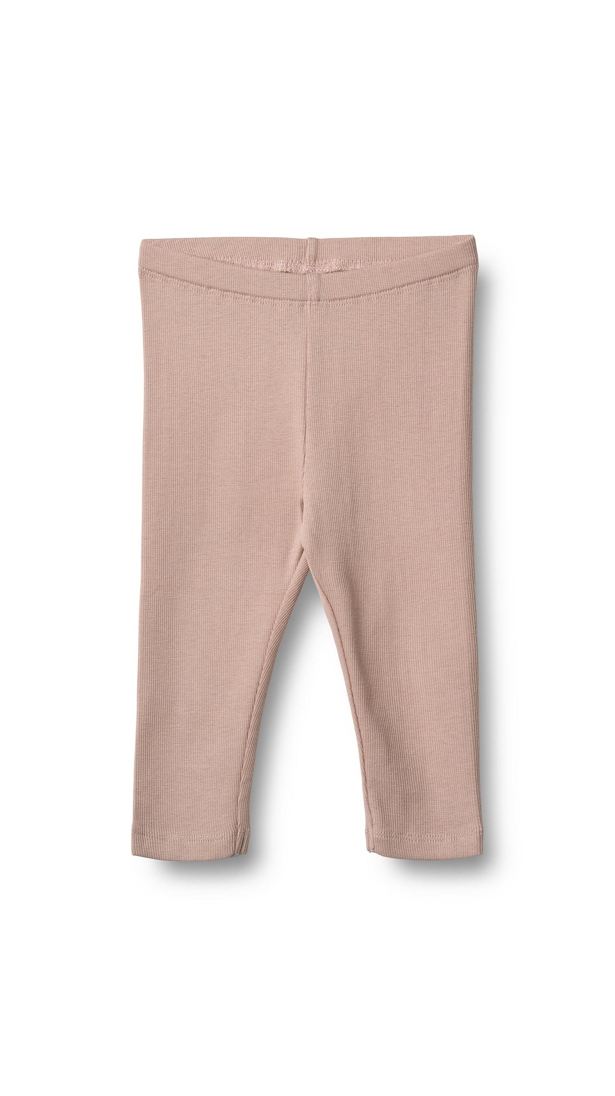 Pakke Med 2 Jules Leggings - Rose Powder