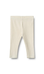 Pakke Med 2 Jules Leggings - Rose Powder