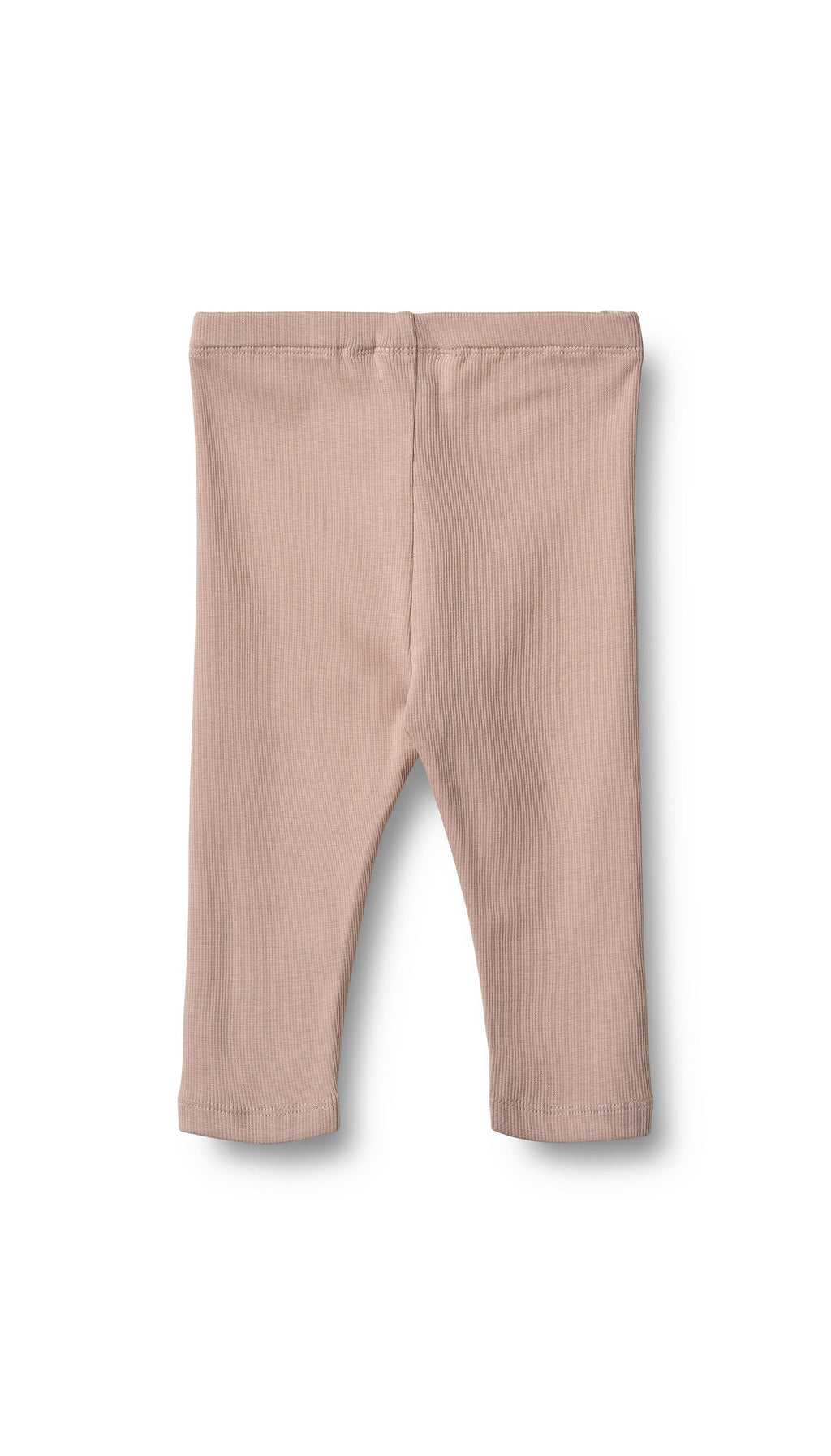 Pakke Med 2 Jules Leggings - Rose Powder