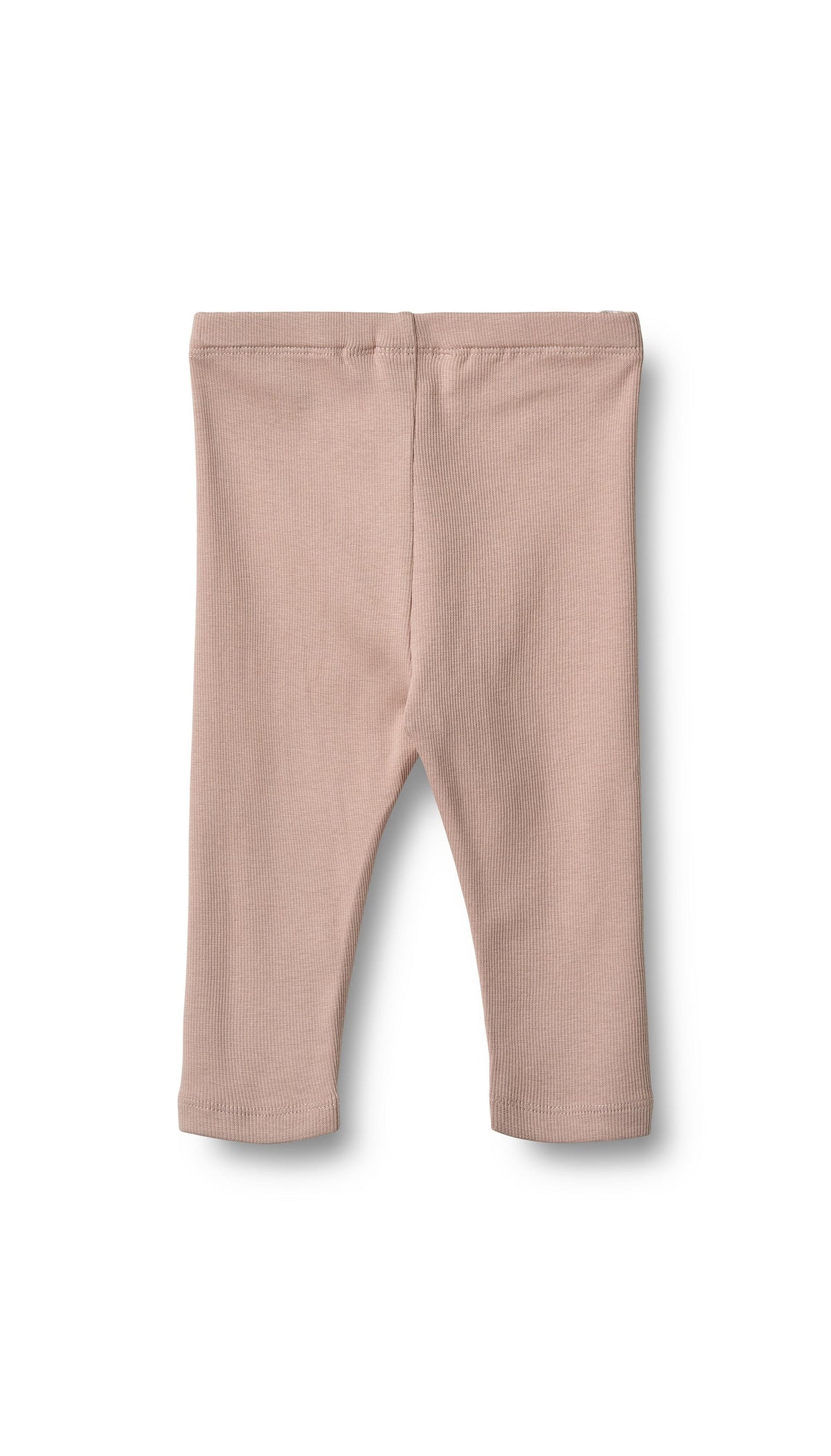 Pakke Med 2 Jules Leggings - Rose Powder