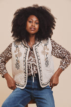 Andrea Blouse