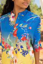 The Alana Hawaa Shirt