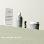 Shampoing Cheveux Blonds