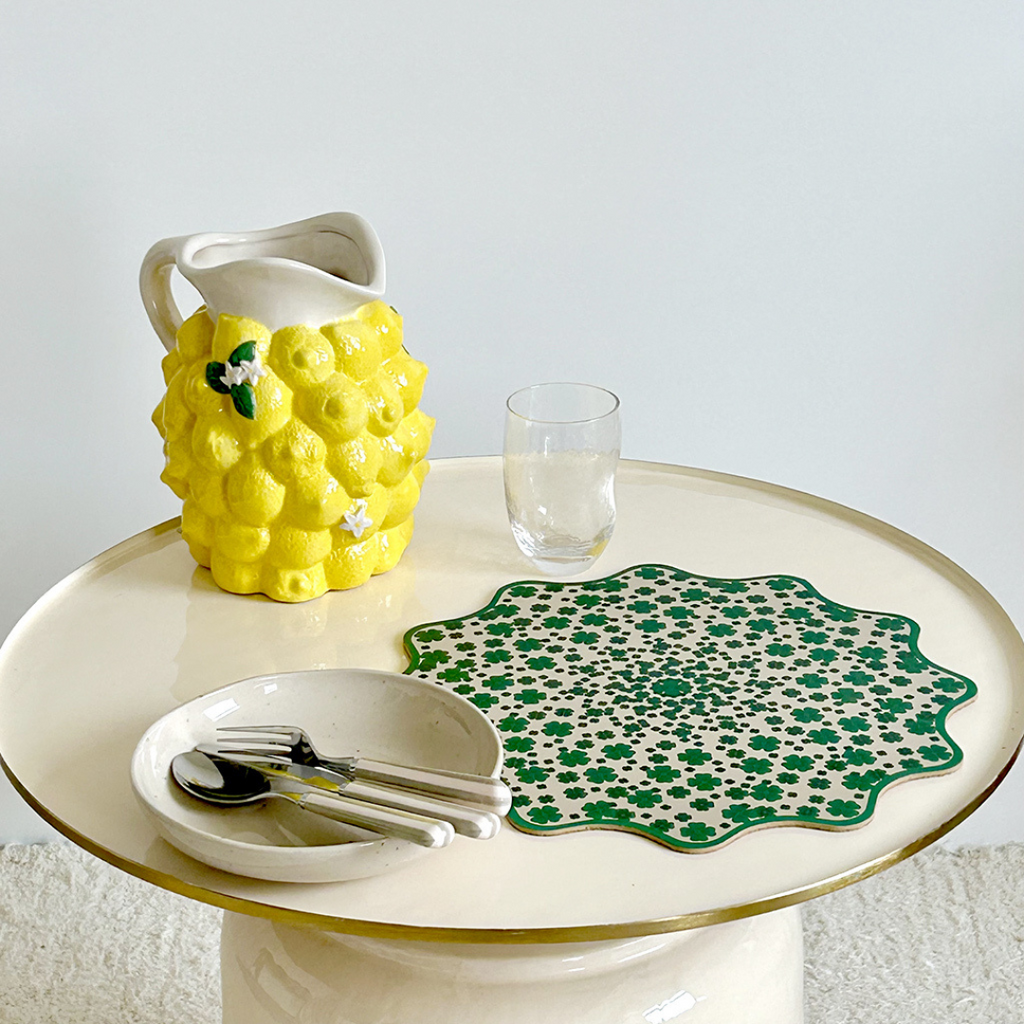 Alba Carafe - Lemon