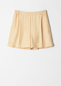 Short St Nori - Jaune