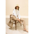 Pantalon Le Danou - Beige