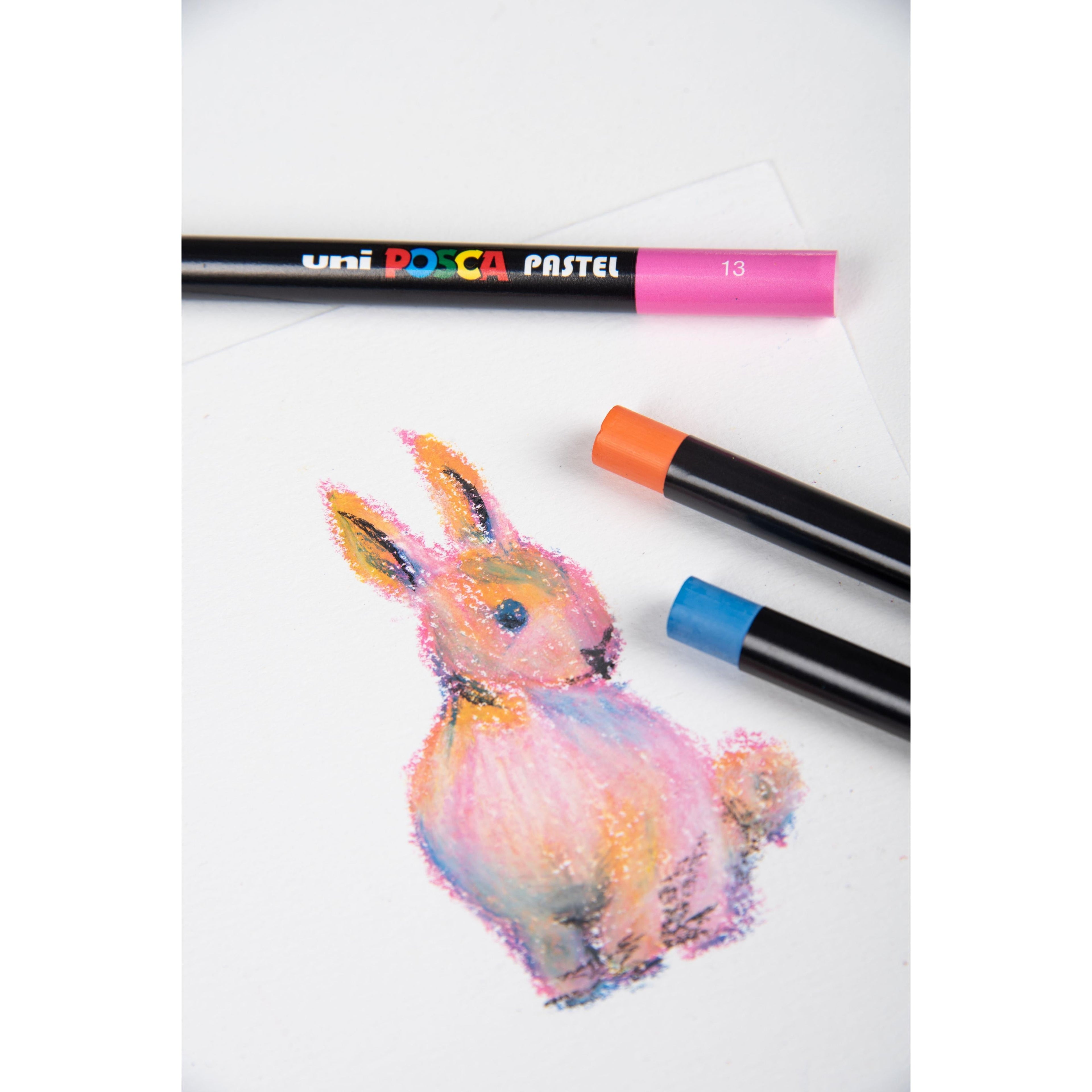 Bento - 24 Pastel