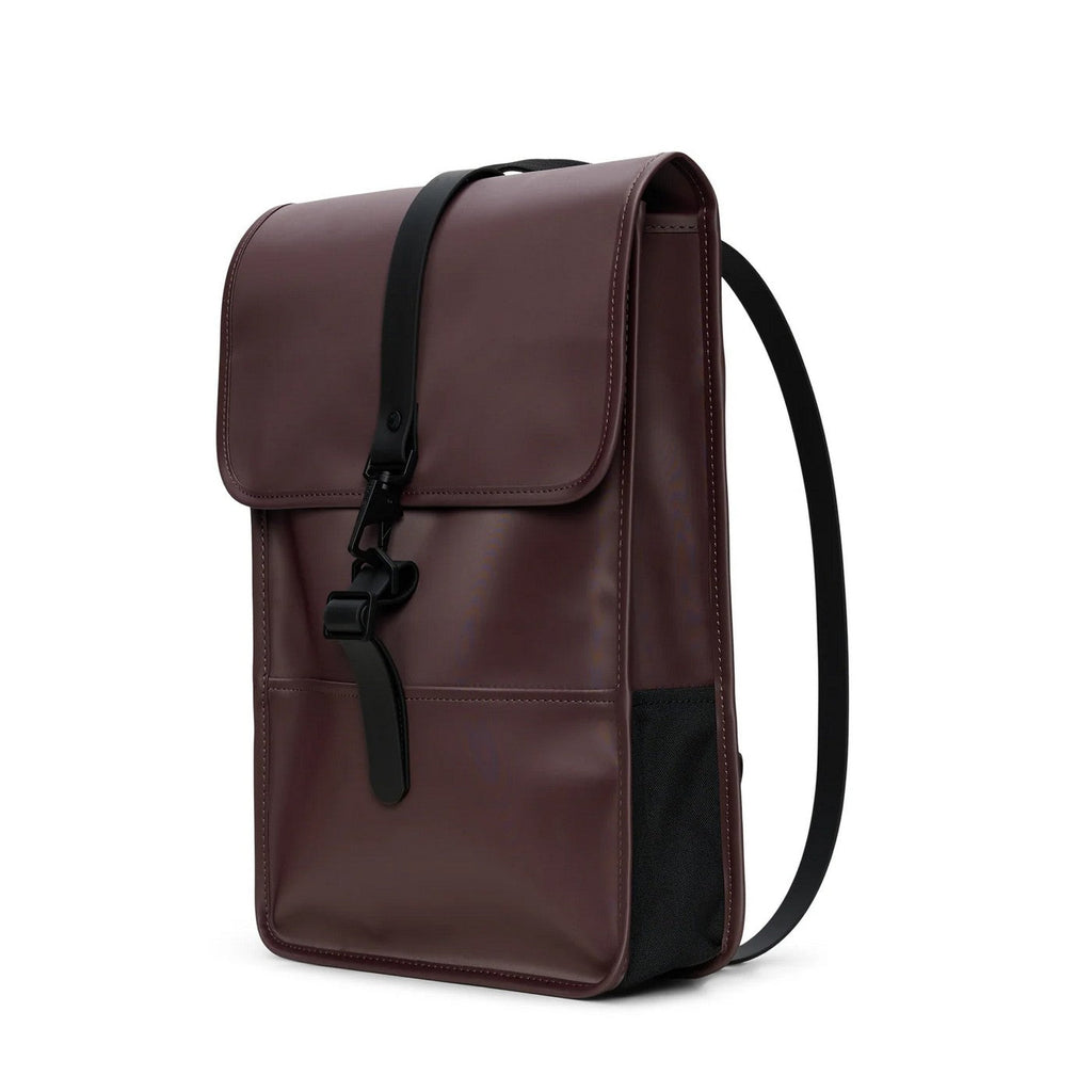 Sac À Dos Backpack Mini W3 Depth - Mixte