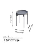 Shb-002-D - Coffee Table