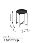 Shb-007 - Mesa de centro
