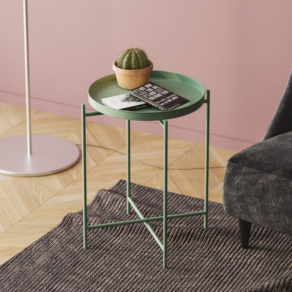 Shb-007-D - Coffee Table