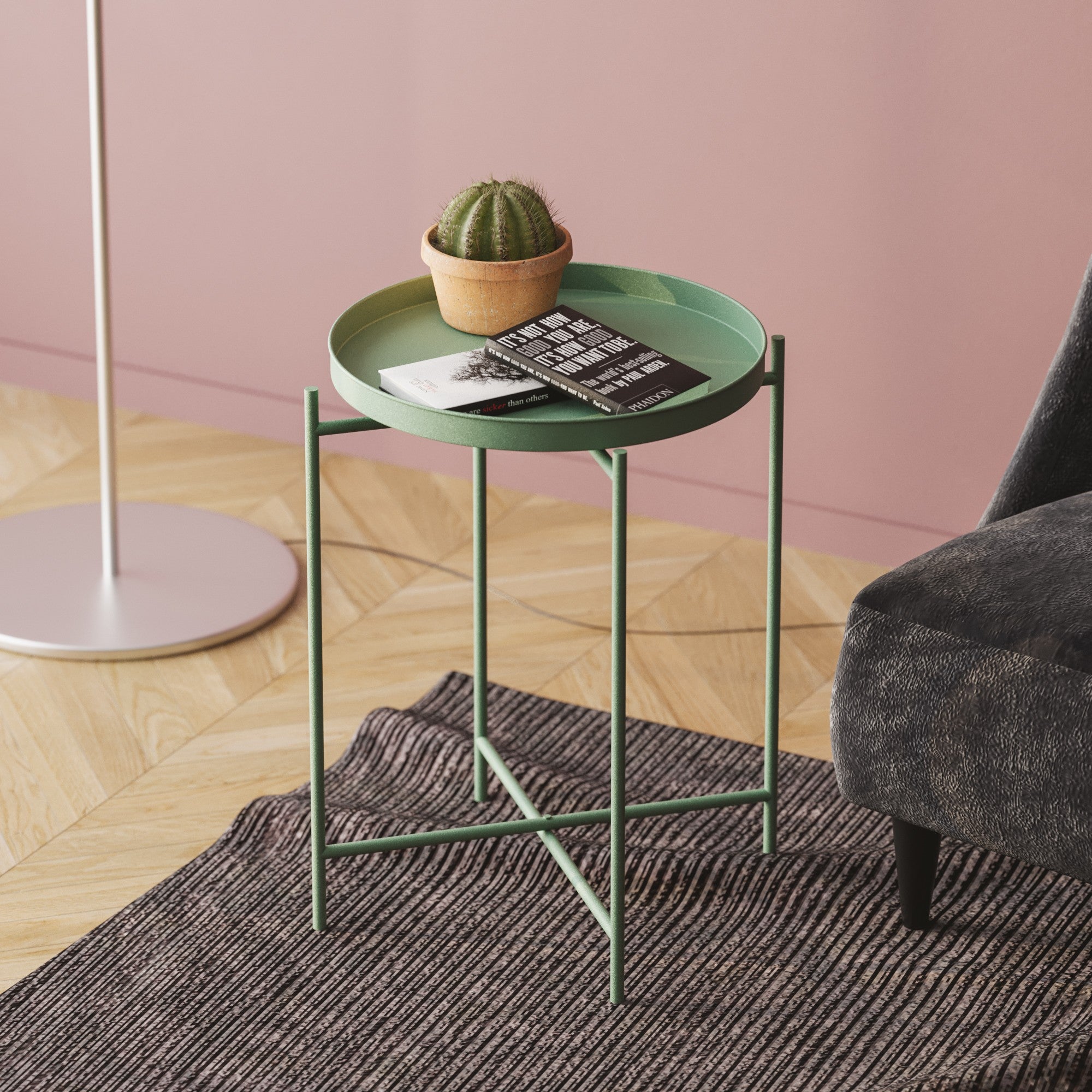 Shb-007-D - Coffee Table