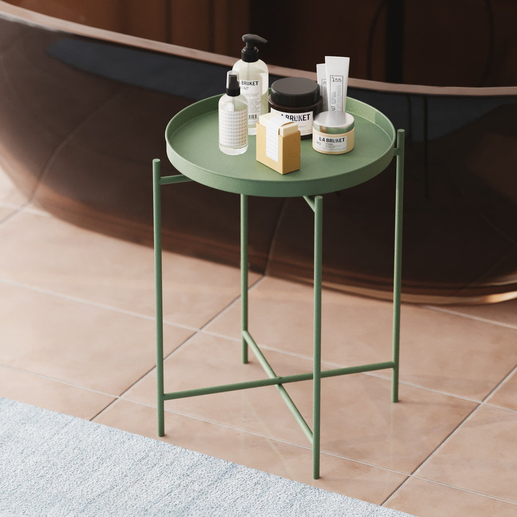 Shb-007-D - Coffee Table