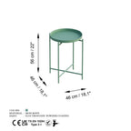 Shb-007-D - Coffee Table