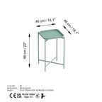 Shb-008-D - Mesa de Centro