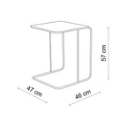 Shb-011-A - Mesa Auxiliar