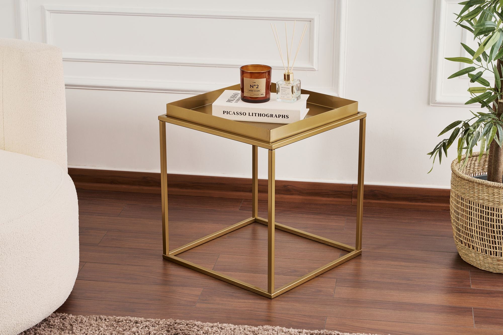 Shb-018-A - Coffee Table