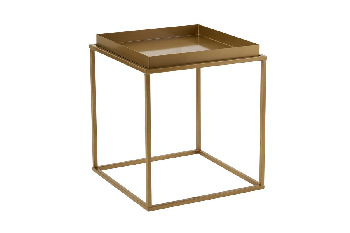 Shb-018-A - Coffee Table