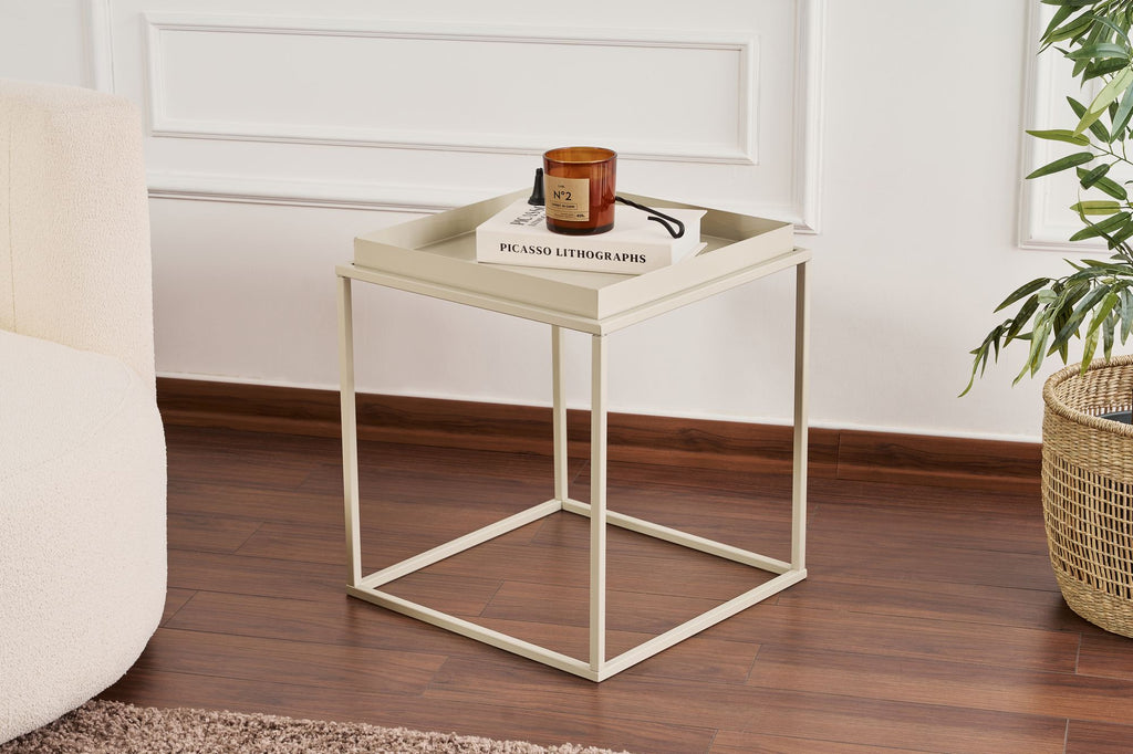 Shb-018-B - Coffee Table