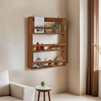 Cm-067 - Estantería de pared