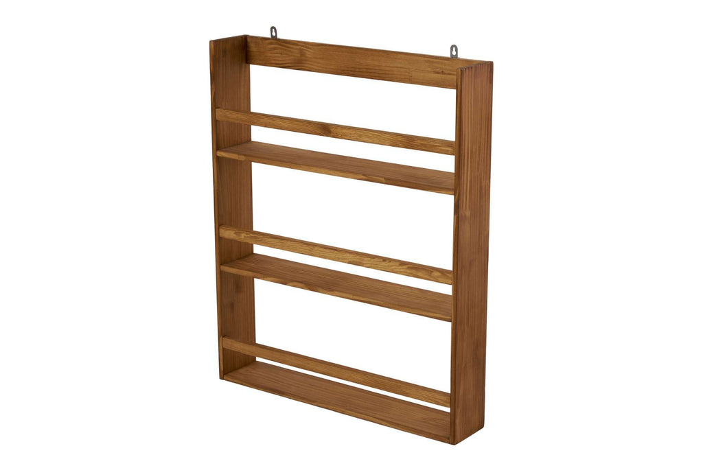 Cm-067 - Estantería de pared