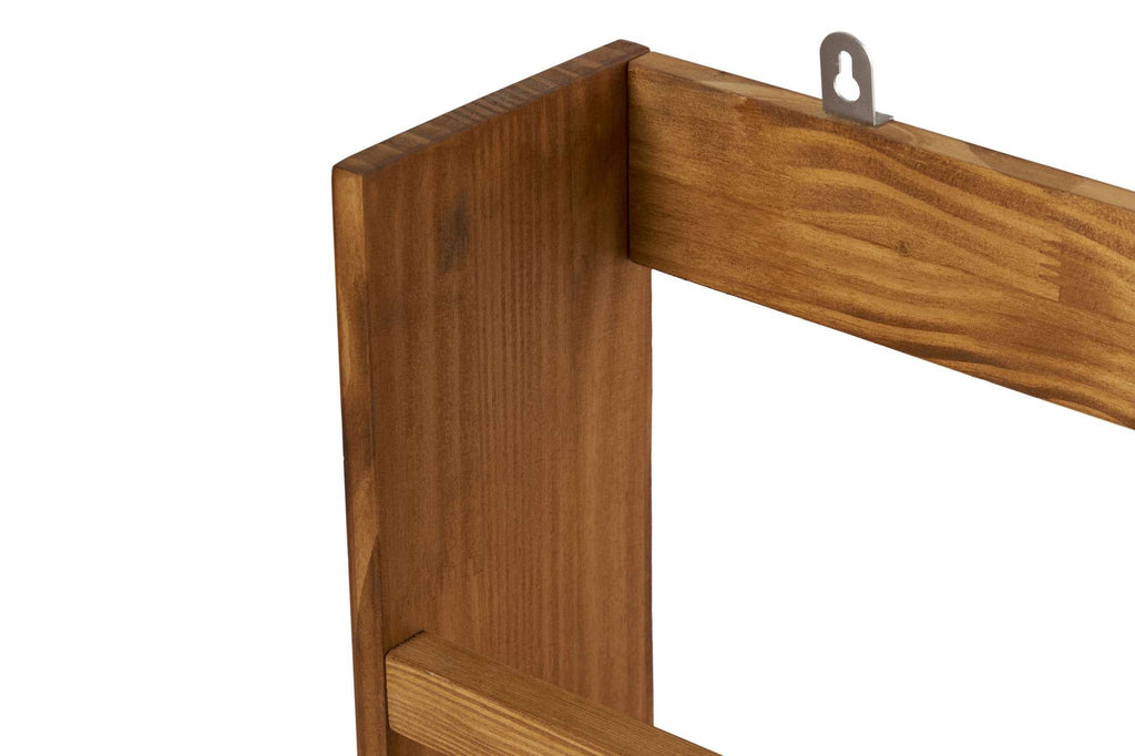 Cm-067 - Estantería de pared
