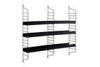 Cm-068 - Estantería de Pared