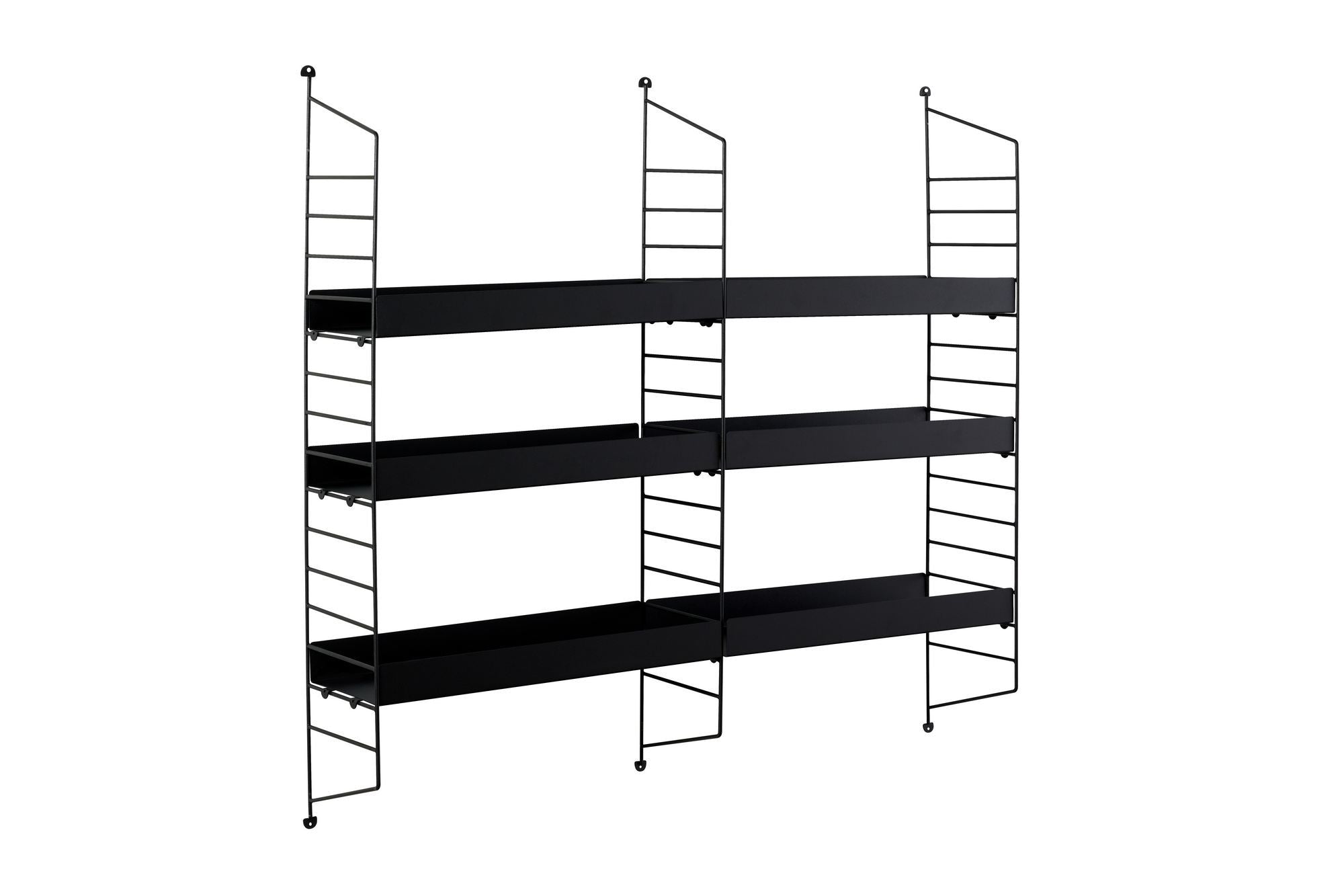 Cm-068 - Estantería de Pared