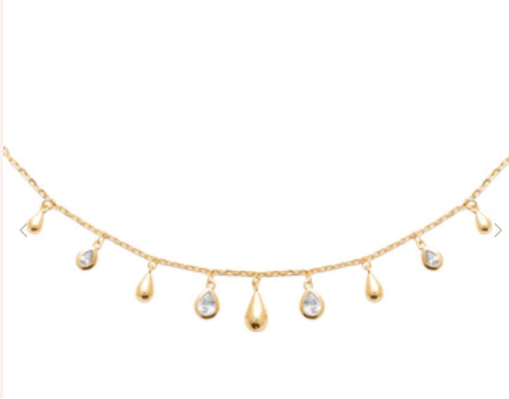 Collar Cristal