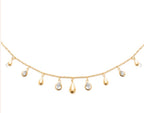 Collar Cristal
