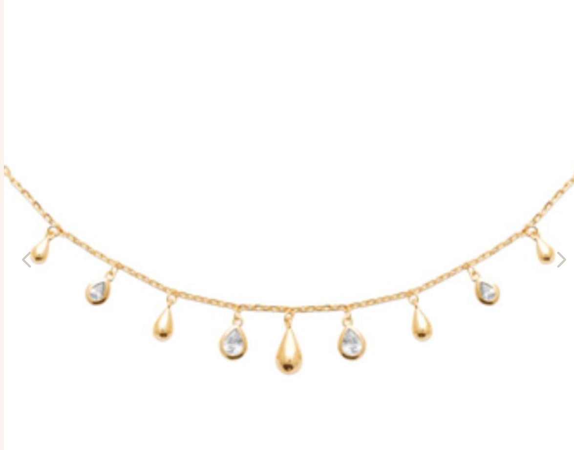 Collar Cristal