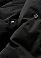 Jacket St Simone Down Coat - Black - Women