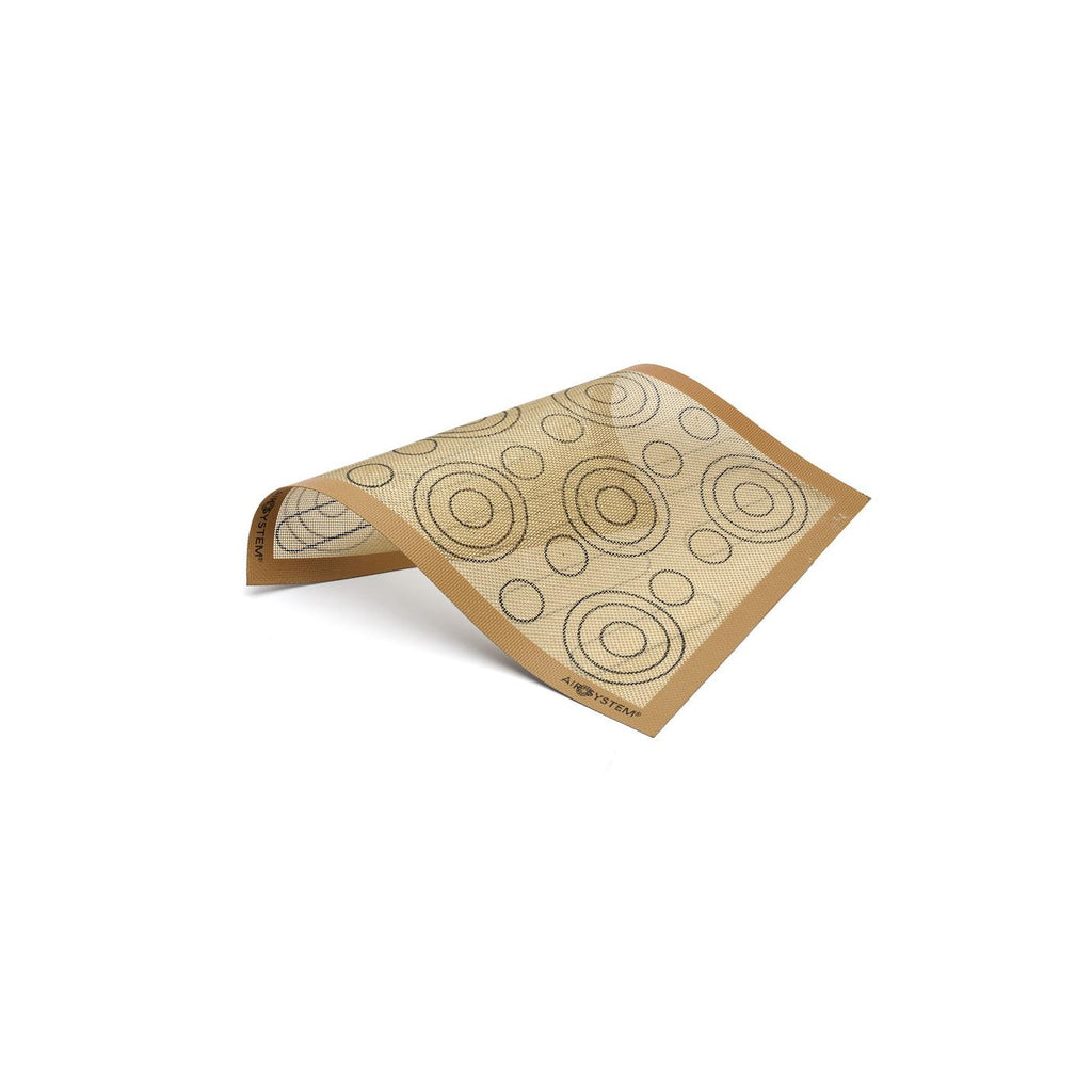 Airmat Special Perforated Baking Mat for Choux Pastry