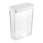 Contenedor de Alimentos Tower - Blanco