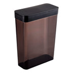 Tower Food Container - Black