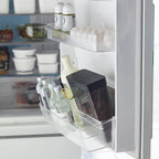 Tower Food Container - Black