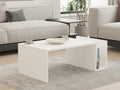 Tables Basses Memo - Blanc