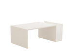 Tables Basses Memo - Blanc
