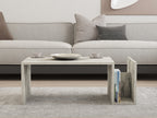 Tables Basses Memo - Marbre Freesia