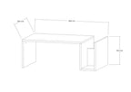 Tables Basses Memo - Travertin