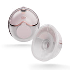 Mamaflow Single Electric Breast Pump Pink