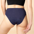 Niagara - Culotte Menstruelle Flux Très Abondant - XS au 4XL