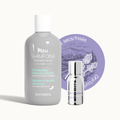 Shampoing Cheveux Secs