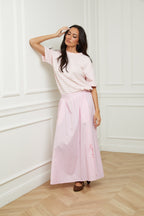 Ferret Skirt - Pink